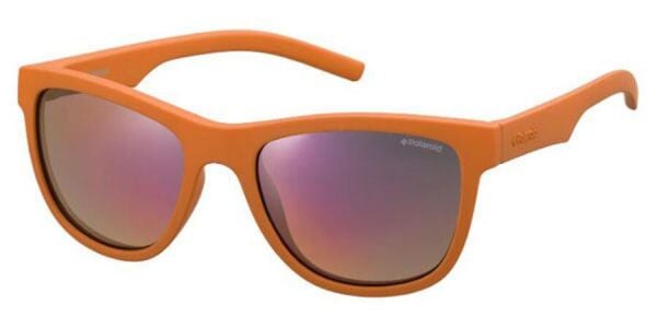 Polaroid Kids - Pld 8018/S - Güneş Gözlüğü - H0AOZ