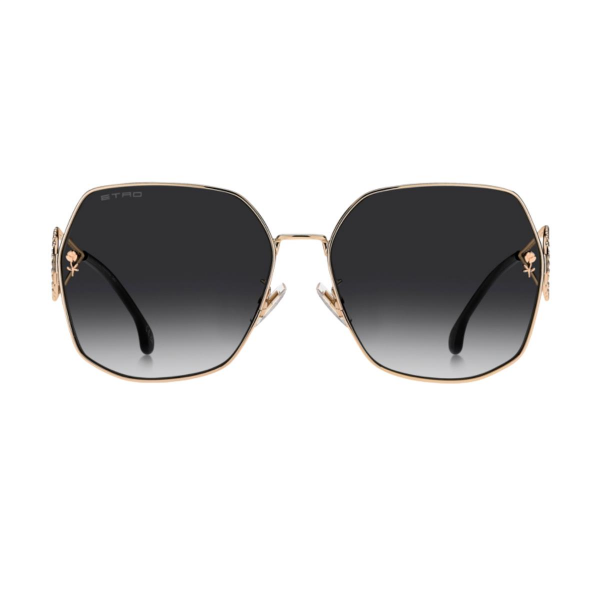 Etro Gözlük 0071/F/S Metal Kadın Güneş Gözlüğü