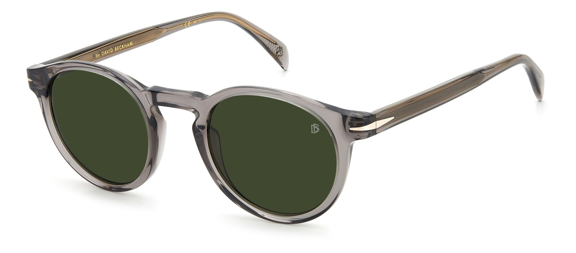 David Beckham - Db 1036/S - Güneş Gözlüğü - KB7QT