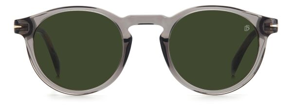 David Beckham - Db 1036/S - Güneş Gözlüğü - KB7QT