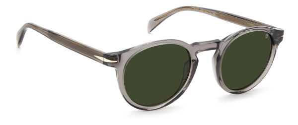 David Beckham - Db 1036/S - Güneş Gözlüğü - KB7QT