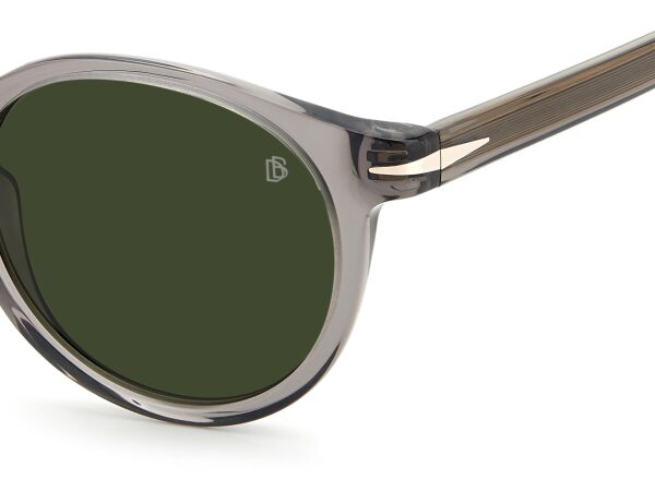 David Beckham - Db 1036/S - Güneş Gözlüğü - KB7QT