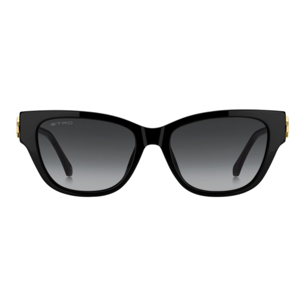 Etro 0063/F/S Siyah Cat Eye Kadın Güneş Gözlüğü