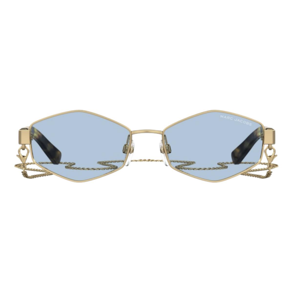 Marc Jacobs - Marc 496/S - Güneş Gözlüğü - 013KU