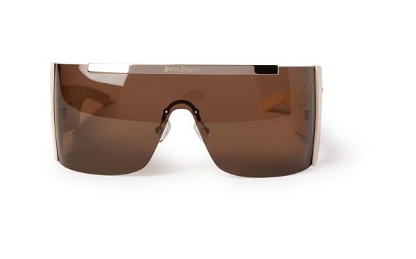 Palm Angels Losangeles Perı032 Maske Kadın Güneş Gözlüğü