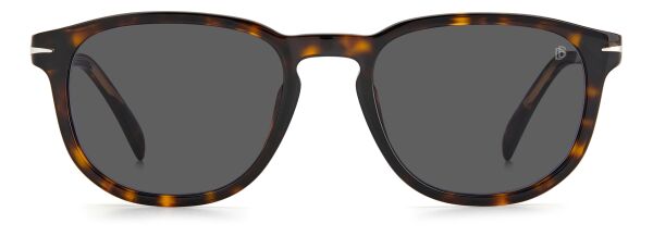 David Beckham -  Db 1070/S - Güneş Gözlüğü - 086IR