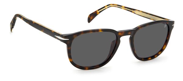 David Beckham -  Db 1070/S - Güneş Gözlüğü - 086IR