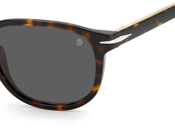 David Beckham -  Db 1070/S - Güneş Gözlüğü - 086IR