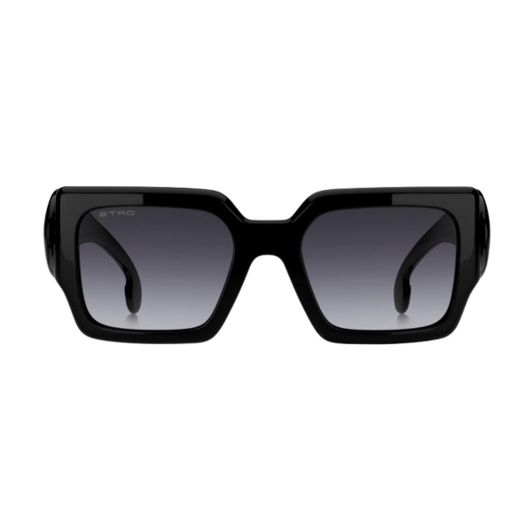 Etro 0056/S Siyah Kadın Güneş Gözlüğü