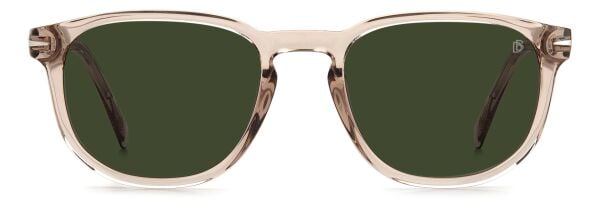 David Beckham -  Db 1070/S - Güneş Gözlüğü - 79UQT