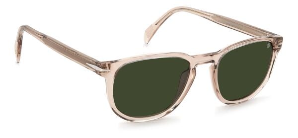 David Beckham -  Db 1070/S - Güneş Gözlüğü - 79UQT