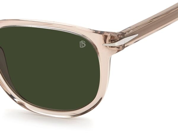 David Beckham -  Db 1070/S - Güneş Gözlüğü - 79UQT