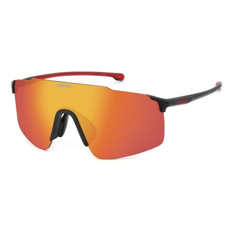 Carrera Ducati Carduc 033/S Turuncu Maske Erkek Güneş Gözlüğü