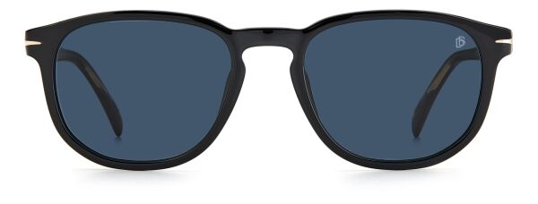 David Beckham -  Db 1070/S - Güneş Gözlüğü - 807KU