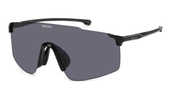 Carrera Ducati Carduc 033/S Siyah Maske Erkek Güneş Gözlüğü