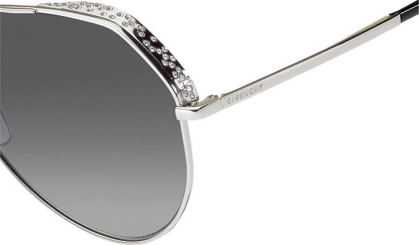 Givenchy - Gv 7185/G/S - Güneş Gözlüğü - 0109O