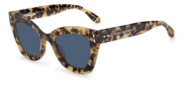 Isabel Marant - im 0050/G/S - Güneş Gözlüğü - EPZKU