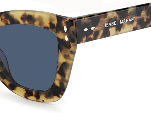 Isabel Marant - im 0050/G/S - Güneş Gözlüğü - EPZKU