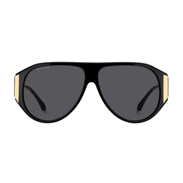 Etro 0052/S Damla Siyah Unisex Güneş Gözlüğü