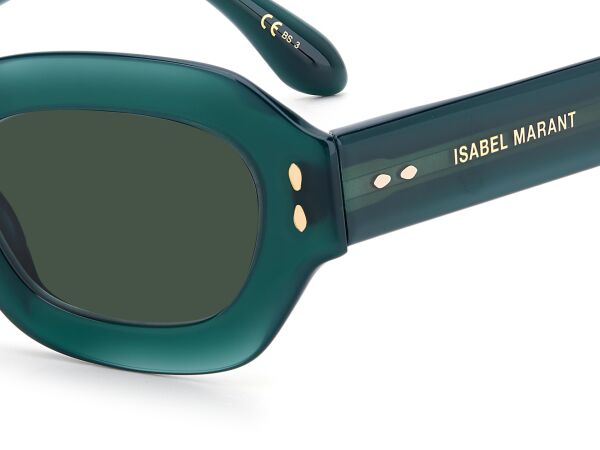 Isabel Marant - im 0052/S - Güneş Gözlüğü - 1EDQT