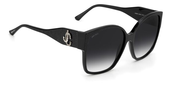 Jimmy Choo - Noemi/S - Güneş Gözlüğü - DXF9O