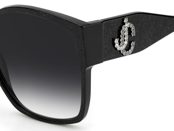 Jimmy Choo - Noemi/S - Güneş Gözlüğü - DXF9O