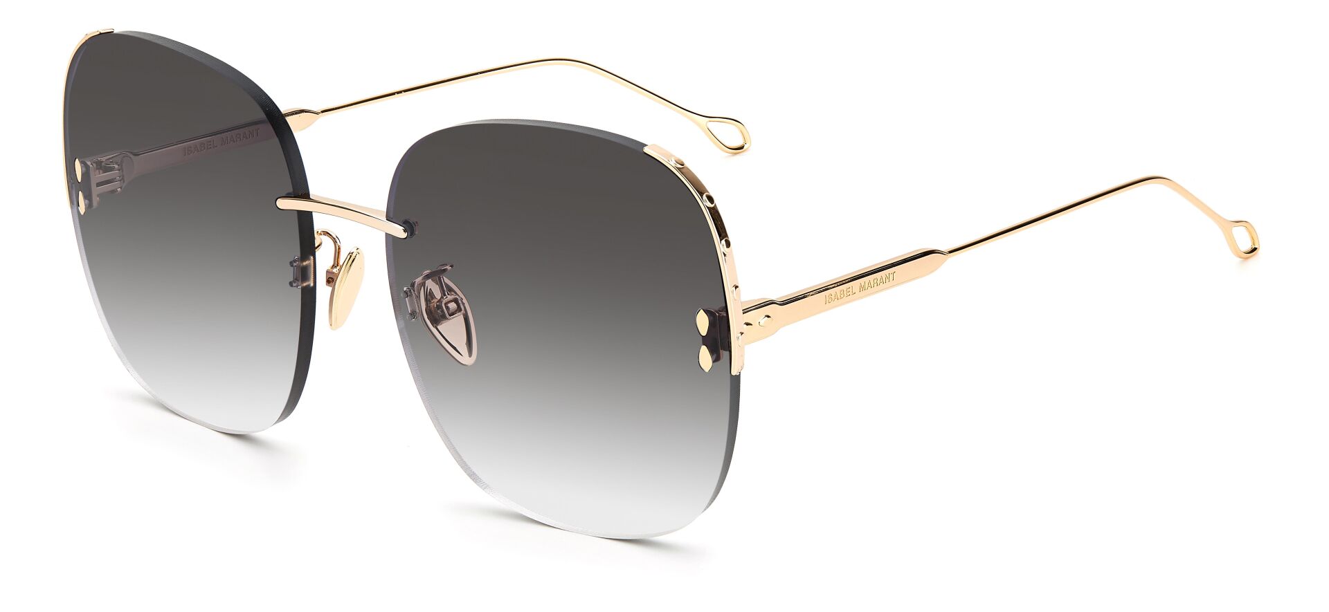 Isabel Marant -  im 0055/S - Güneş Gözlüğü - 0009O
