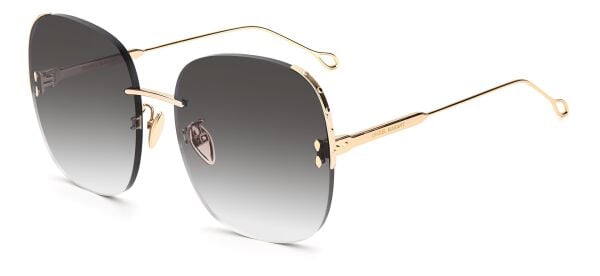 Isabel Marant -  im 0055/S - Güneş Gözlüğü - 0009O