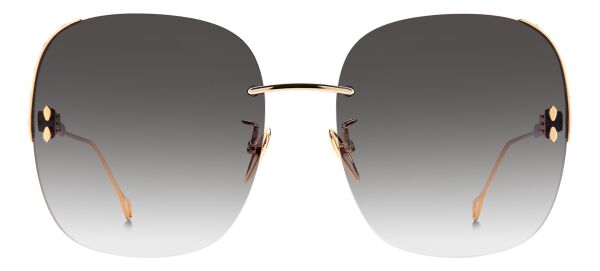 Isabel Marant -  im 0055/S - Güneş Gözlüğü - 0009O