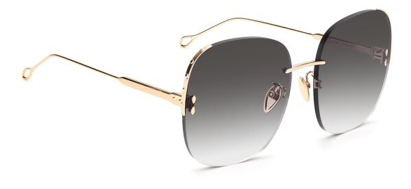 Isabel Marant -  im 0055/S - Güneş Gözlüğü - 0009O