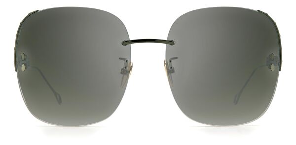 Isabel Marant -  im 0055/S - Güneş Gözlüğü - 1EDEZ