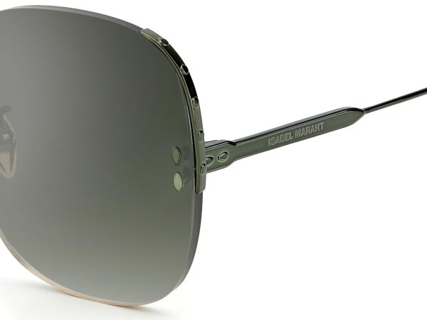 Isabel Marant -  im 0055/S - Güneş Gözlüğü - 1EDEZ