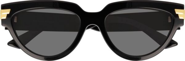 Bottega Veneta - Bv1035S - Güneş Gözlüğü - 001