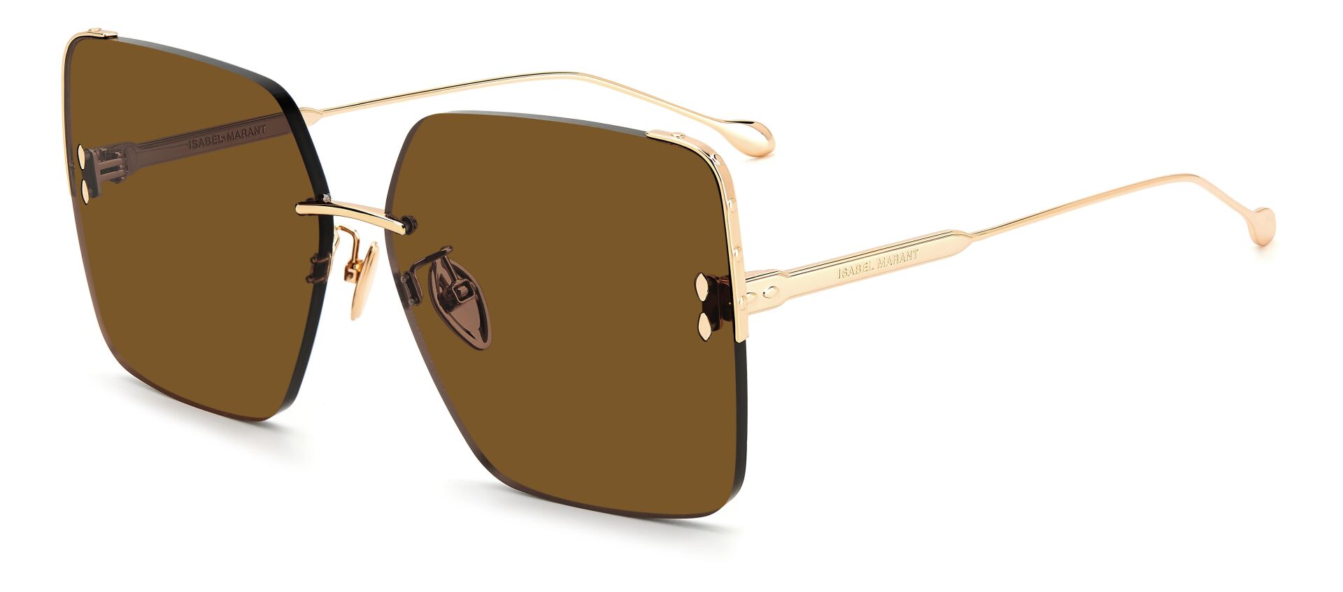 Isabel Marant - im 0081/S - Güneş Gözlüğü - 00070