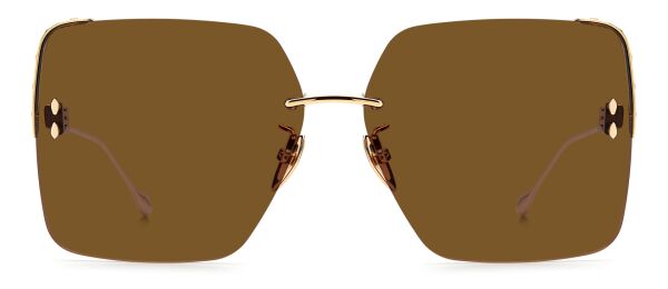 Isabel Marant - im 0081/S - Güneş Gözlüğü - 00070