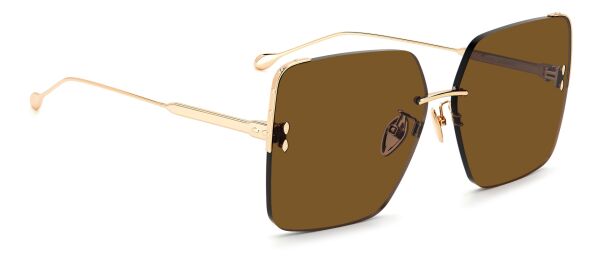 Isabel Marant - im 0081/S - Güneş Gözlüğü - 00070