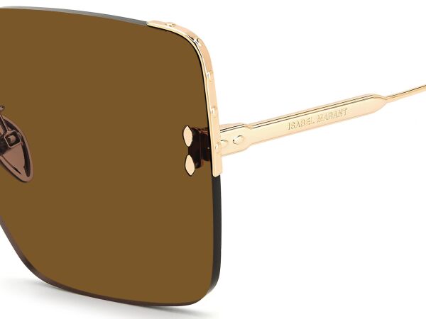 Isabel Marant - im 0081/S - Güneş Gözlüğü - 00070