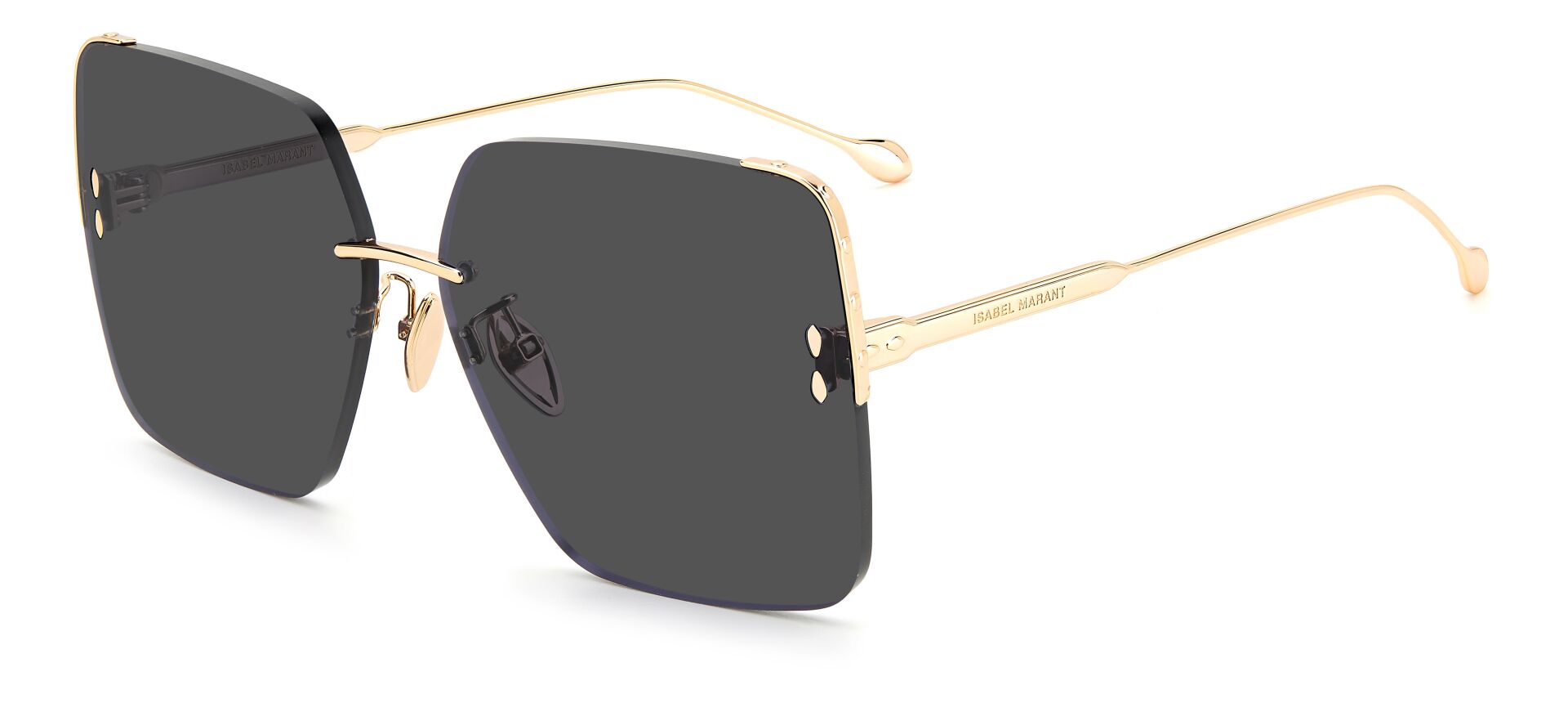 Isabel Marant - im 0081/S - Güneş Gözlüğü - 000IR