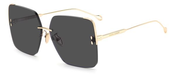 Isabel Marant - im 0081/S - Güneş Gözlüğü - 000IR