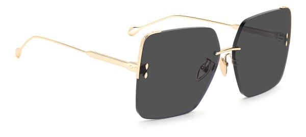 Isabel Marant - im 0081/S - Güneş Gözlüğü - 000IR