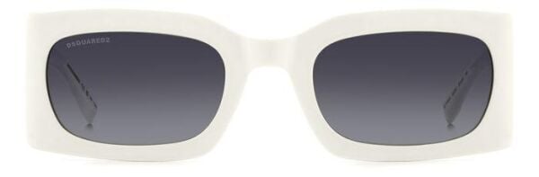 Dsquared2 D2 0109/S Beyaz Kadın Güneş Gözlüğü