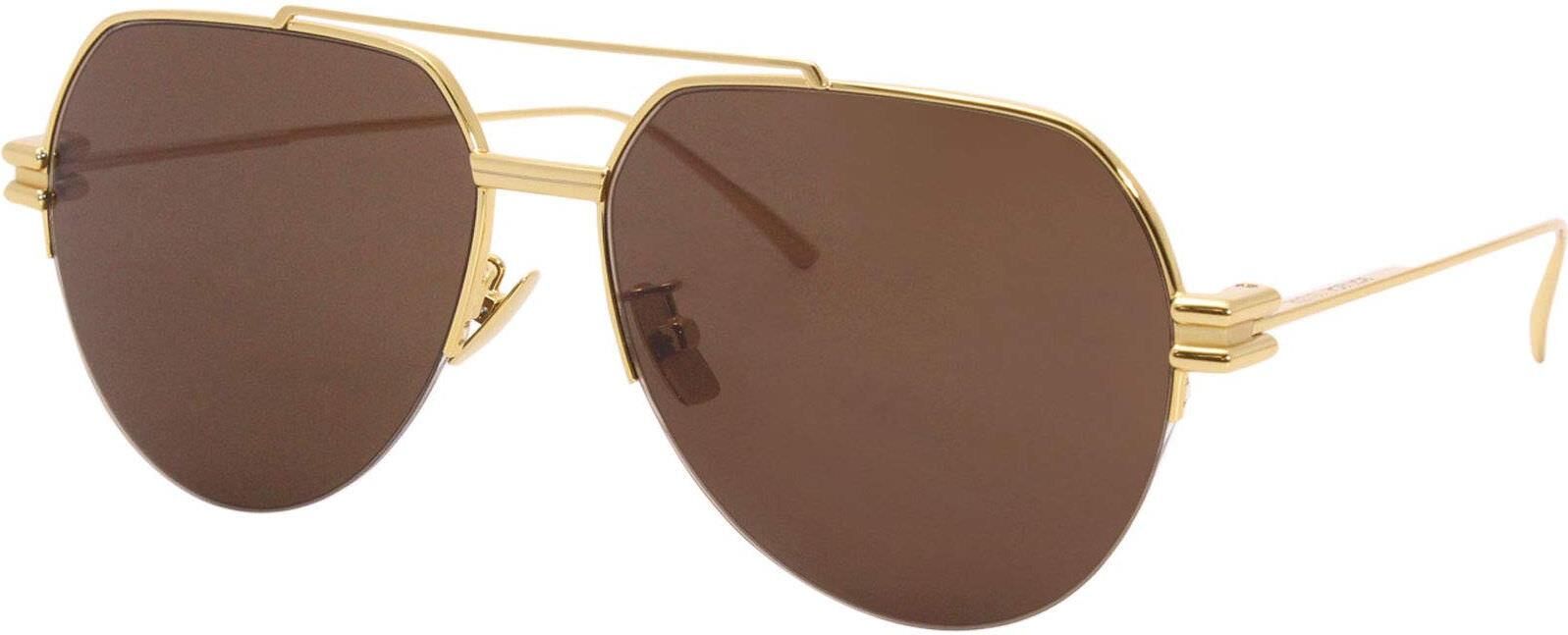 Bottega Veneta - Bv1046S - Güneş Gözlüğü - 002