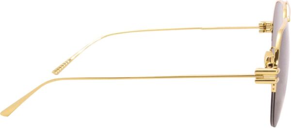 Bottega Veneta - Bv1046S - Güneş Gözlüğü - 002