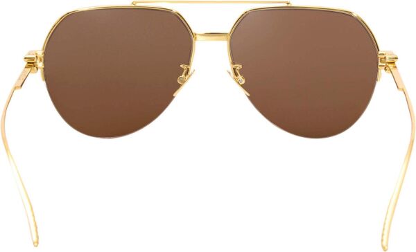 Bottega Veneta - Bv1046S - Güneş Gözlüğü - 002