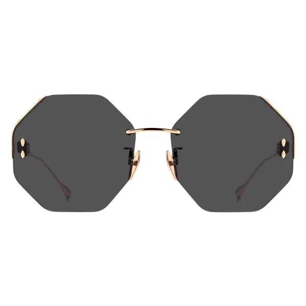 Isabel Marant -  im 0080/S - Güneş Gözlüğü - 000IR