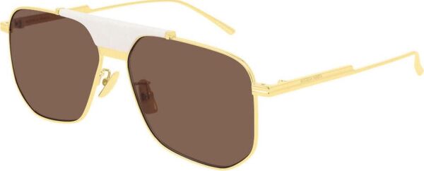 Bottega Veneta - Bv1036S - Güneş Gözlüğü - 003