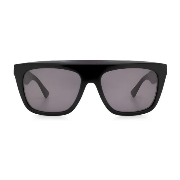 Bottega Veneta Bv1060S 001 Siyah Unisex Güneş Gözlüğü