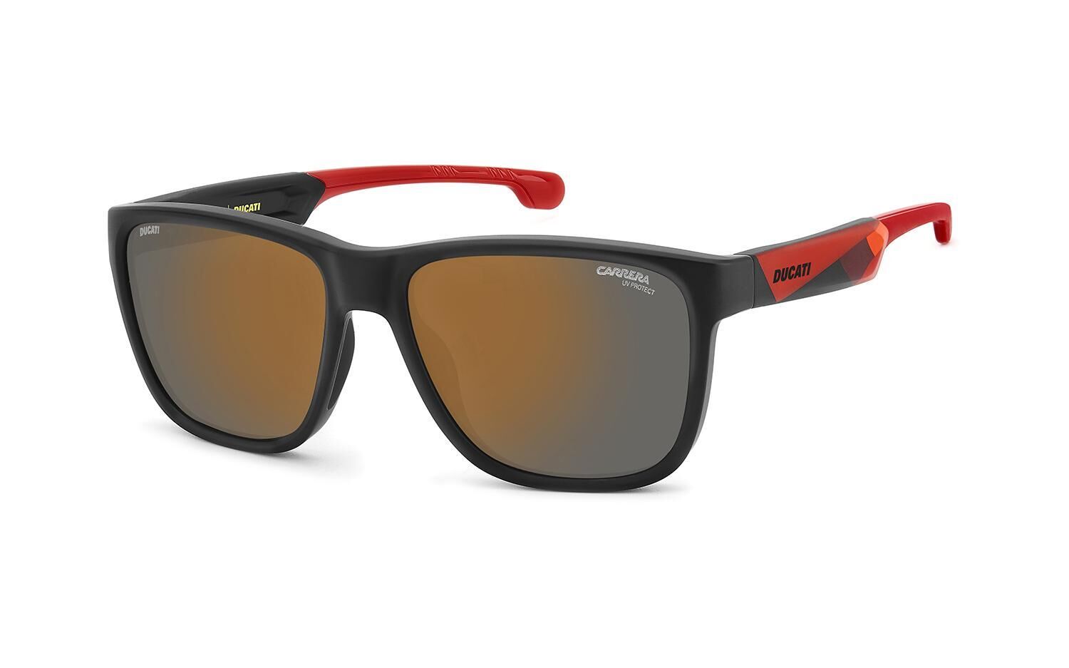 Carrera Ducati Carduc Kare Spor Erkek Güneş Gözlüğü