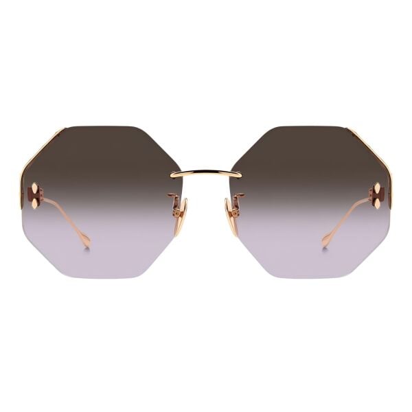 Isabel Marant -  im 0080/S - Güneş Gözlüğü - 000QR