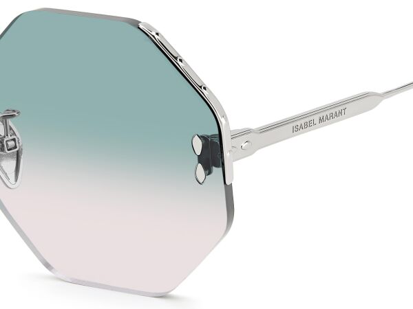 Isabel Marant -  im 0080/S - Güneş Gözlüğü - 6LBJP
